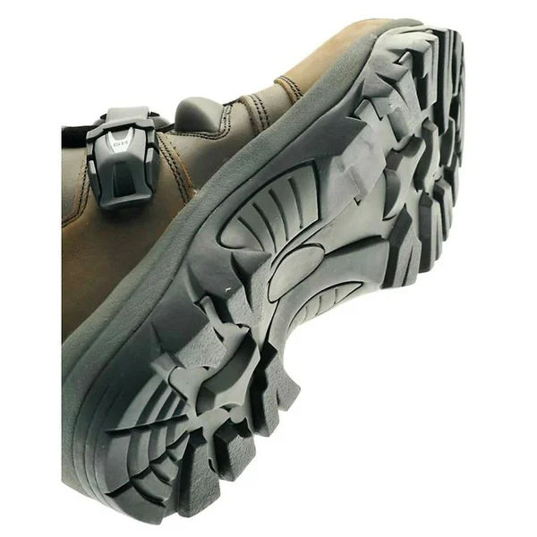 Boots Forma Adventure Riding Low Brown - 45