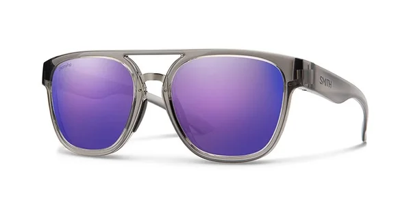 Smith Agency Sunglasses