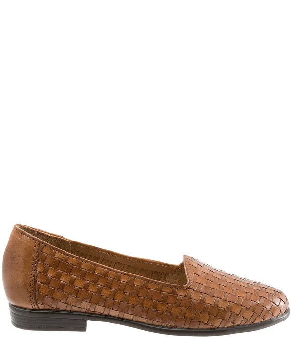 Trotters Liz 8 Women's White