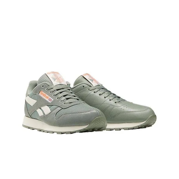 Reebok Classics Classic Leather Trainers 7