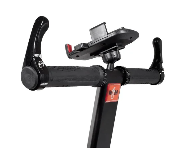 More4Mini Height Adjustable Handlebar for Segway Mini Pro - Black