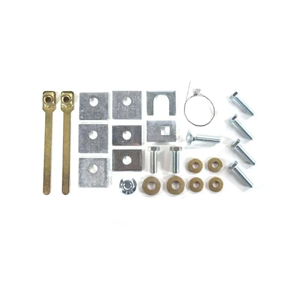 Curt Manufacturing, 122443, Class 2 Trailer Hitch