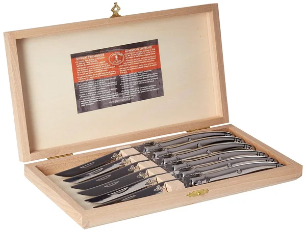 Jean Dubost 6pc Box Set