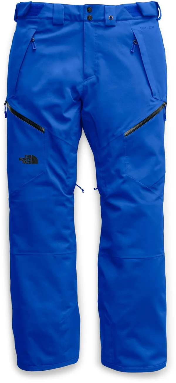 The North Face Chakal Pants (TNF Blue - XL)