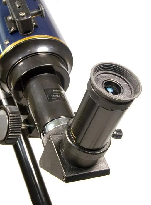 Levenhuk Strike 90 Plus Telescope