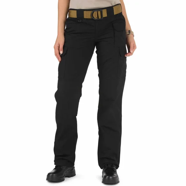 5.11 Tactical - Women's Taclite Pro Pants - 14 - Long - TDU Green