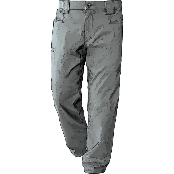 Men's DuluthFlex Dry on The Fly Pants - Duluth Trading Company