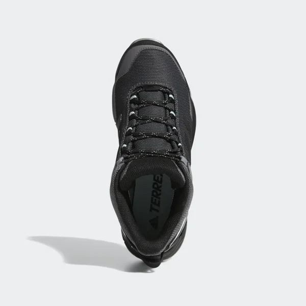 Adidas Women's Terrex Eastrail Gore-Tex Mid Trail Hiking Shoes F36762 - 9.5, Black