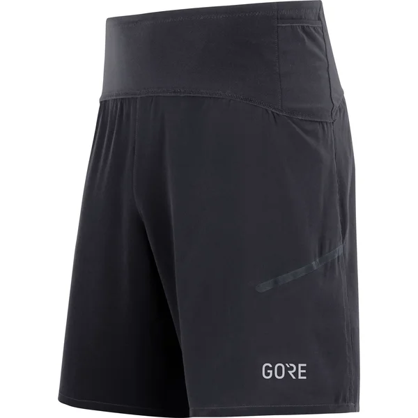 Gore Wear R7 Shorts Black - XXL