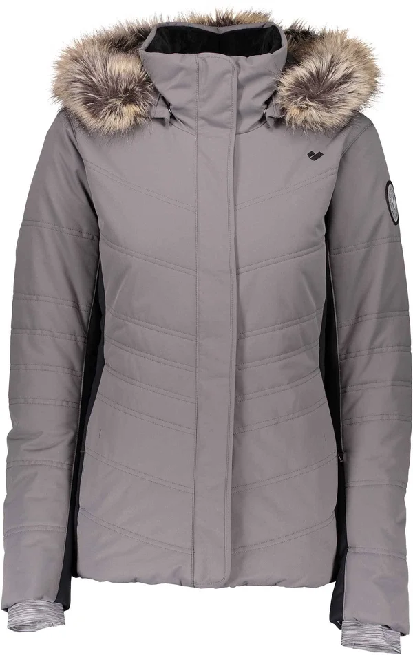 Obermeyer Women's Tuscany II Jacket - 8 - Knightly