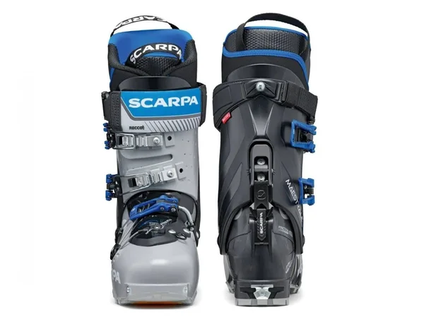 Scarpa Maestrale XT Touring Ski Boots 27.5