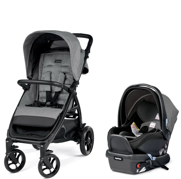 Peg Perego Booklet 50 Travel System - Atmosphere