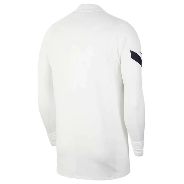 2020-2021 France Nike Training Drill Top (White)