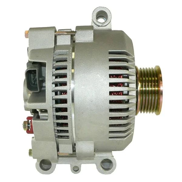 DB Electrical AFD0159 Alternator for 3.0L 3.0 Ford Ranger - Mazda B Truck 06 07 08 2006 2007 2008 (6L5T-10300-BA, 6L5Z-10346-BA 1