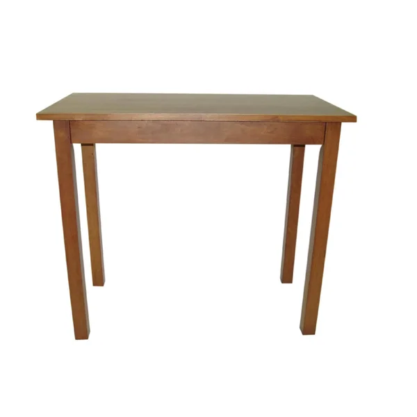 Carolina Cottage Antique Bar Table - Walnut - 902000000008, 42 x 22 x 36
