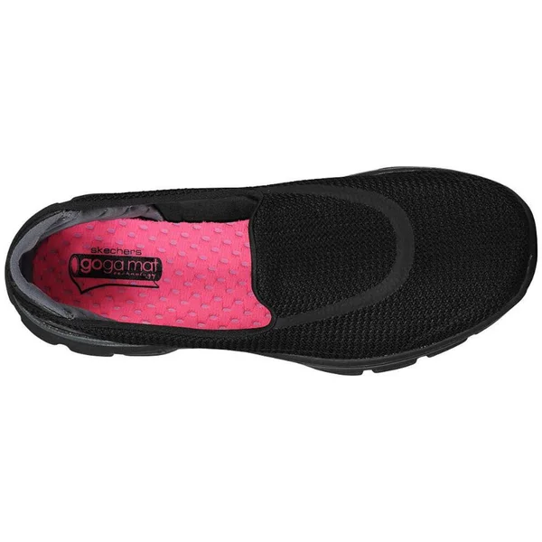 Skechers Go Walk 3 - BBK Black