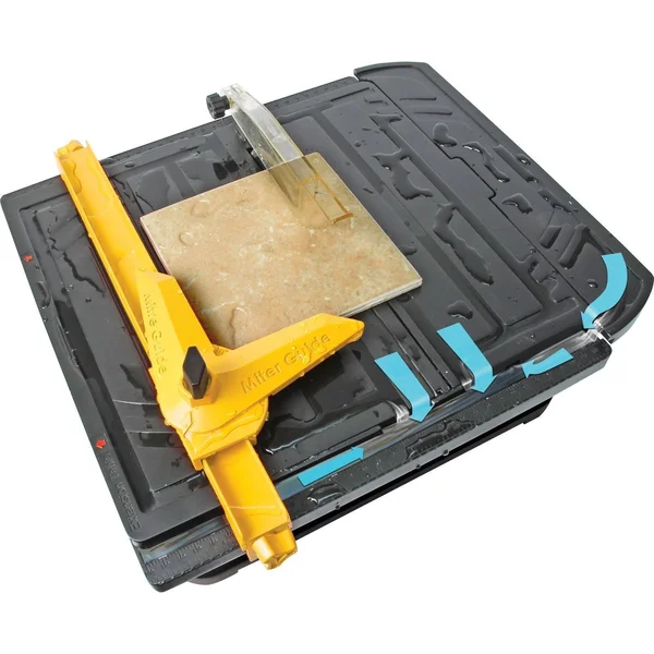 QEP 3/5 HP 4 in. Torque Master Tile Saw