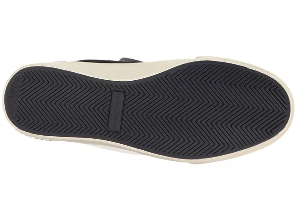 SeaVees 12/64 Huntington Middie Black, Size: 5.5