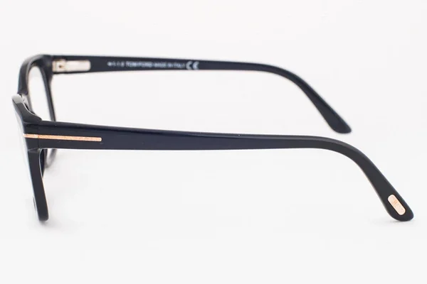 Tom Ford FT5424 Eyeglasses - Shiny Black/001 55-15-140