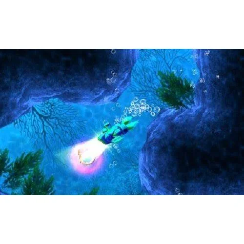 Sonic Boom: Fire & Ice
