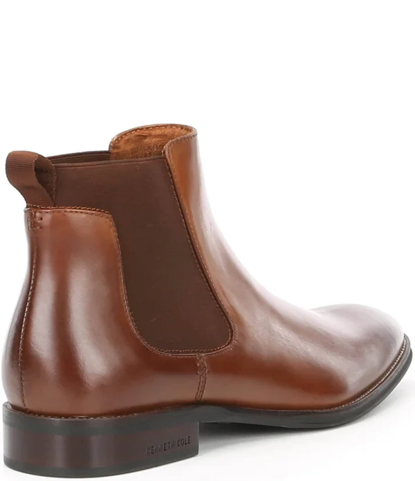 Kenneth Cole New York Men's Tully Chelsea Boot