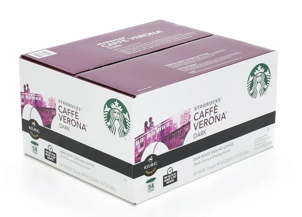 Starbucks Cafe Verona Blend 96 K Cups