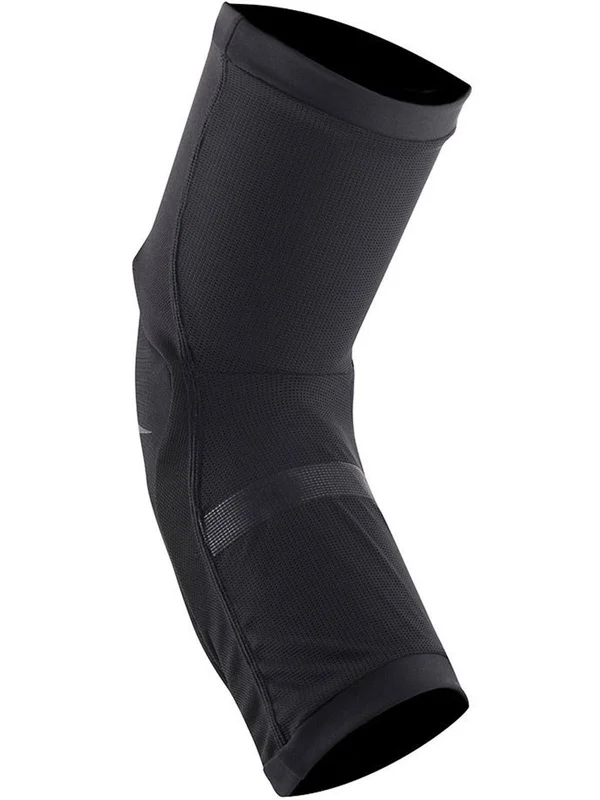 Alpinestars Paragon Plus Knee Protector Black Red - XL