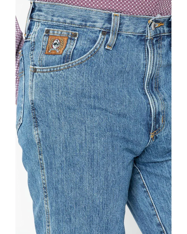 Cinch Jeans - Bronze Label Slim Fit - Big & Tall