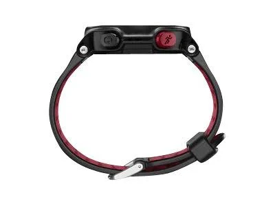 Garmin Forerunner 235 - GPS Sport Watch - Marsala Red