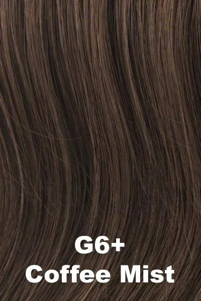 Gabor Wigs - Instinct - Praline Mist (G19+), Petite-Average