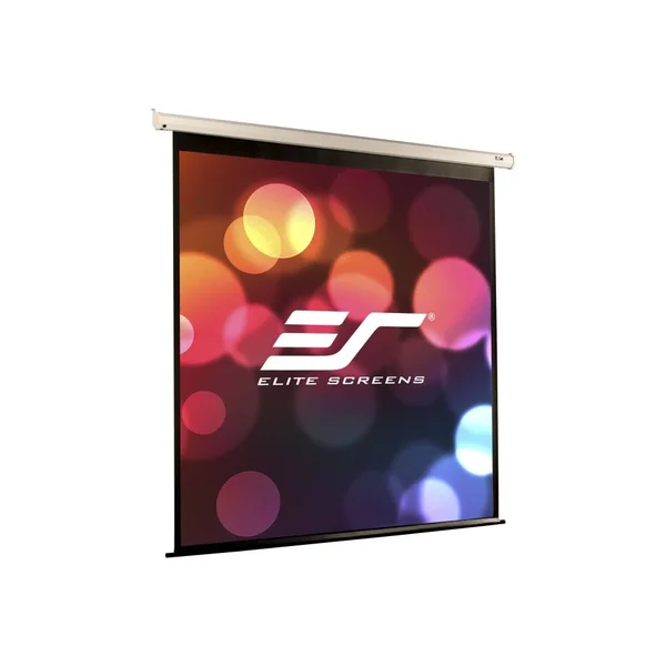 Elite Screens VMAX2 Electric Projection Screen