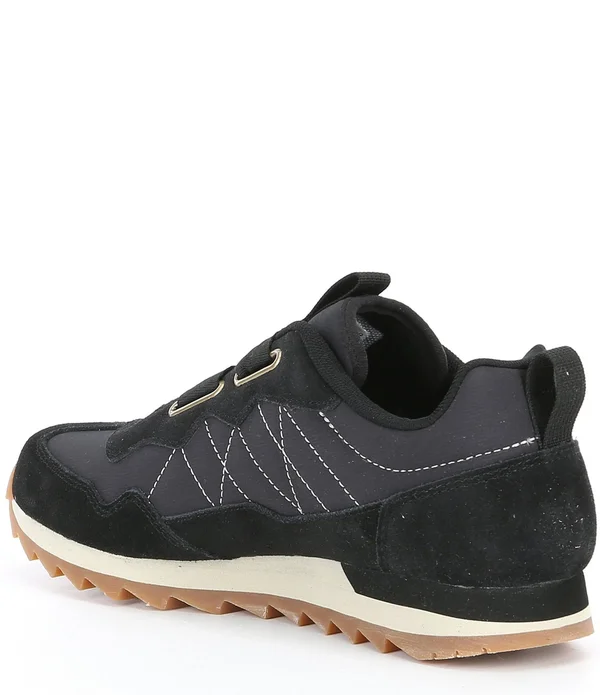Merrell Alpine Cross Sneaker - Women's Sage/Olive - 7.5