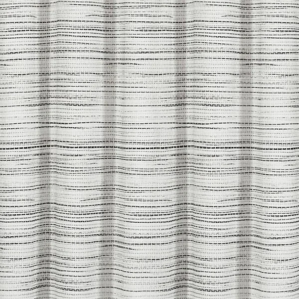 OscarOliver Alfio Shower Curtain - Black