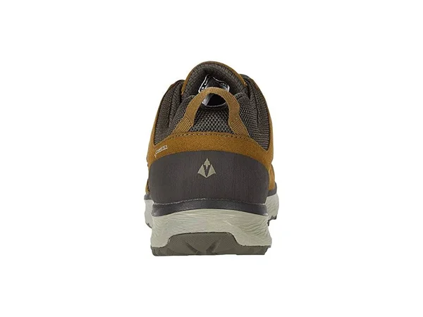 Vasque Men & S Breeze LT Low GTX - Lizard - Beluga