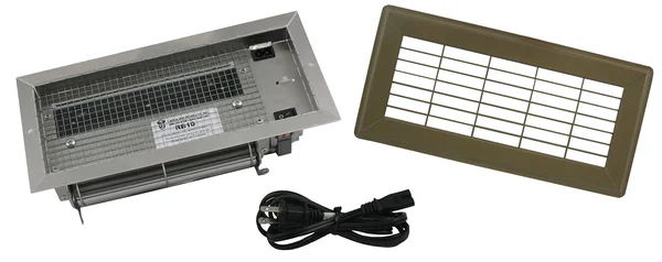 Register Booster Fan, Tjernlund, RB10