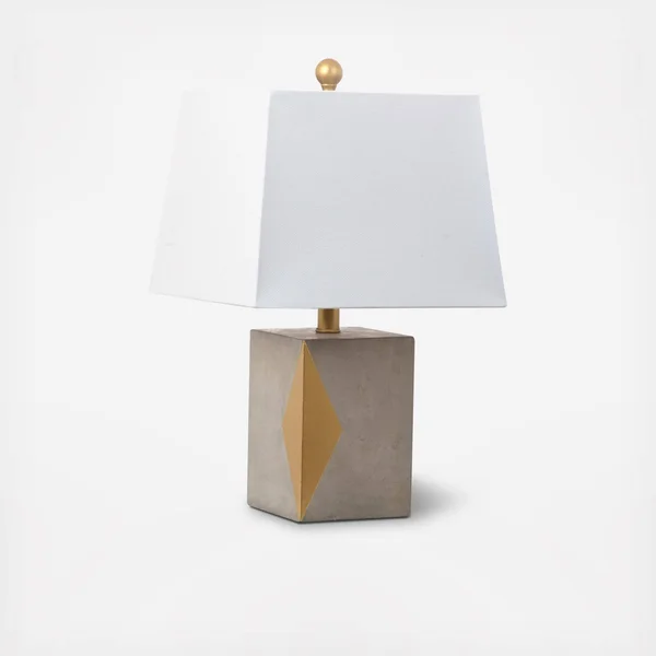 Safavieh Royale Table Lamp - LIT4453A