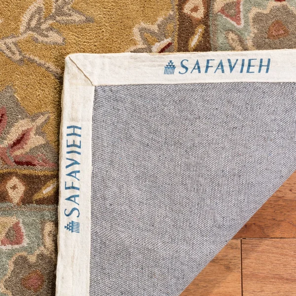 Safavieh Total Performance TLP712B 9&x12& Rug