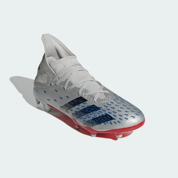 Adidas Predator Freak .3 FG Soccer Cleats