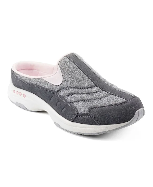 Easy Spirit Travel Time 6 Women's Heather Grey