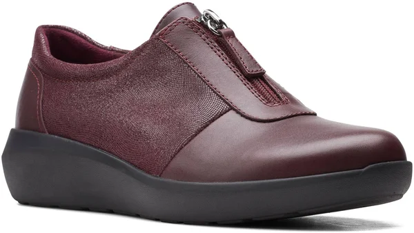 Clarks Women's Kayleigh Sail Loafer