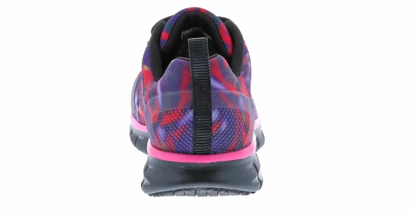 Skechers Work Synergy-Arrey 8 Women's Black Shoe