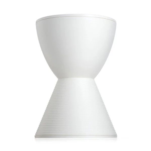 Kartell Prince AHA Stool, Pigeon