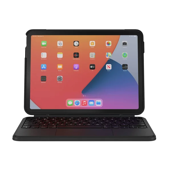 Brydge Wireless Keyboard with Trackpad & Case for iPad Air (4th Generation) and iPad Pro 11-inch
