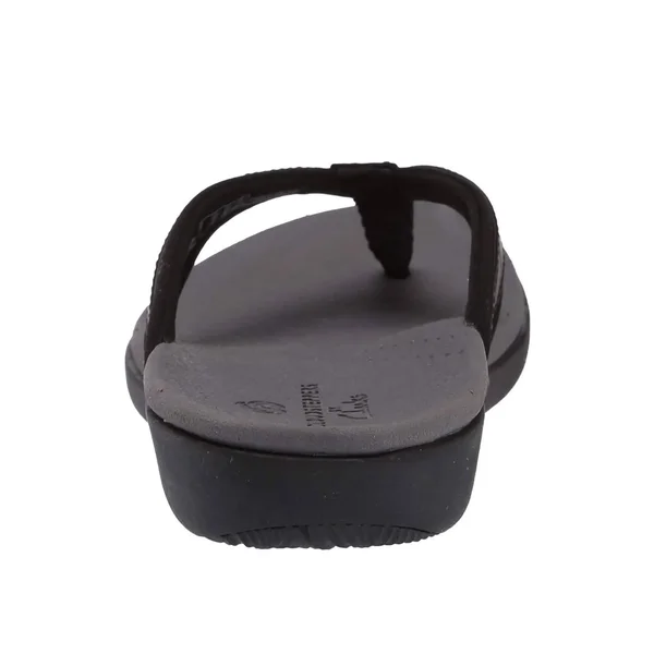 Clarks Brio Sol Women's Sandals - Size: 7, Black