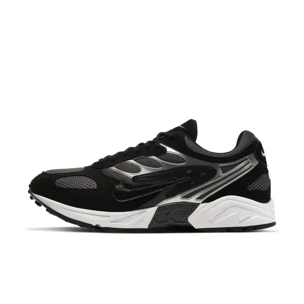Nike Air Ghost Racer - Black