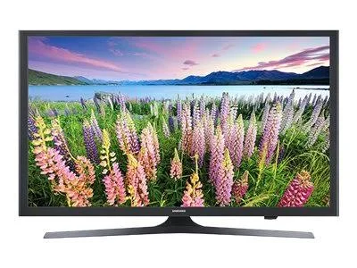 Refurbished Samsung 40x22 Class FHD 1080p Smart LED TV UN40J520DAFXZA