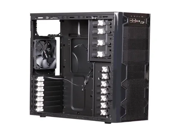 Apex Vortex3620 Tower - No power supply
