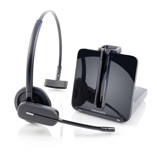 Poly CS 540A Wireless Headset System