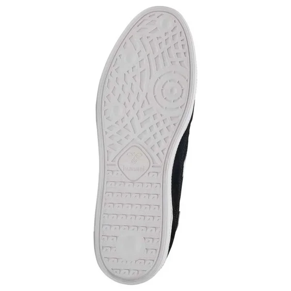 Hummel Victory Black Sneakers