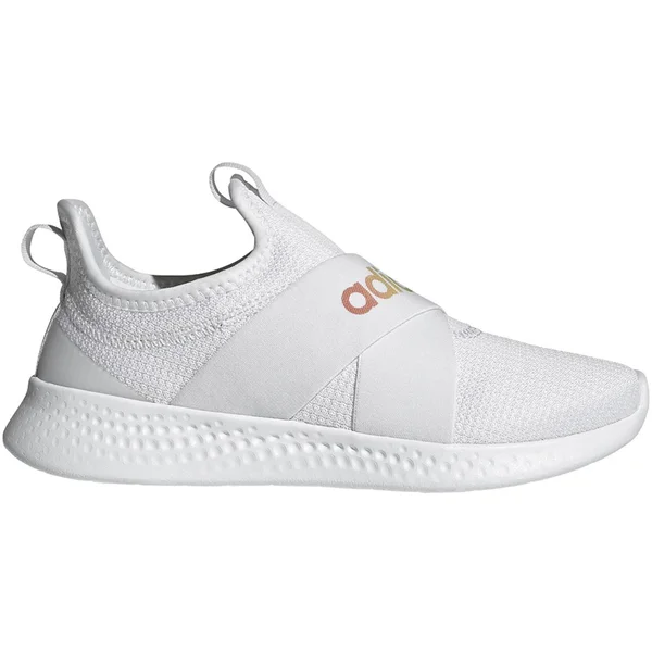 Adidas Puremotion Adapt Women's Running Shoes - Size: 9, White